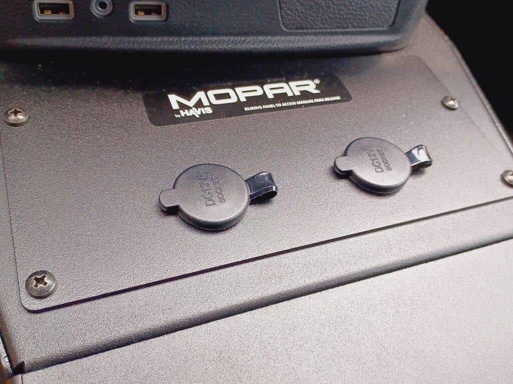 2026 Dodge Durango Pursuit