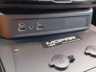 2026 Dodge Durango Pursuit