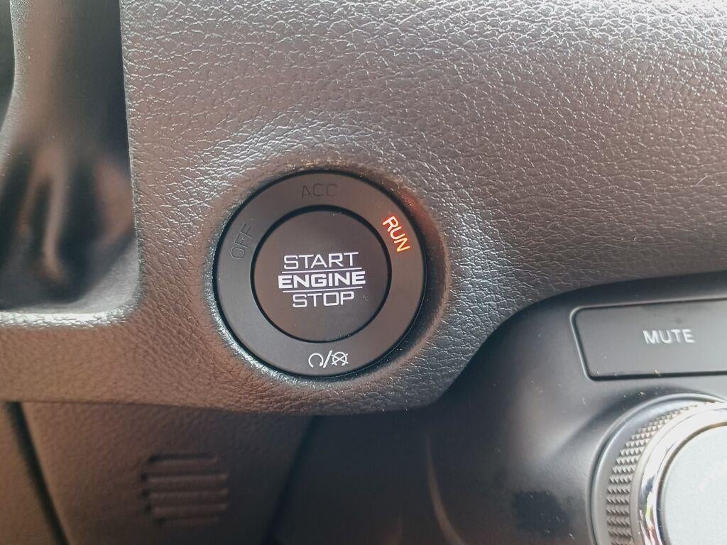 2026 Dodge Durango Pursuit