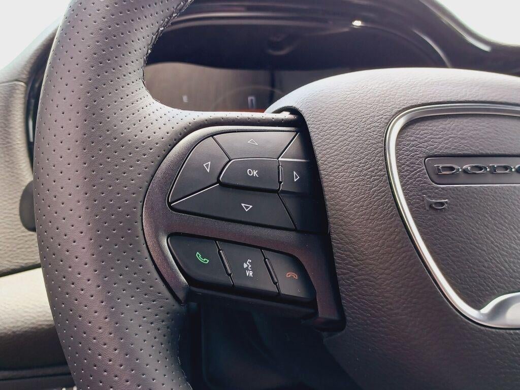 2026 Dodge Durango Pursuit