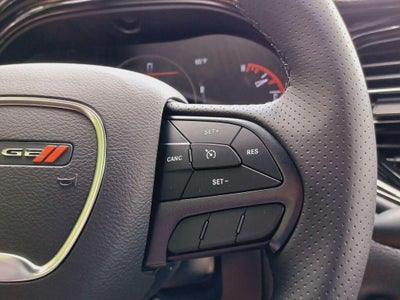 2026 Dodge Durango Pursuit