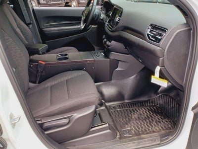 2026 Dodge Durango Pursuit