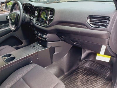 2026 Dodge Durango Pursuit
