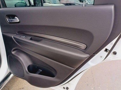 2026 Dodge Durango Pursuit