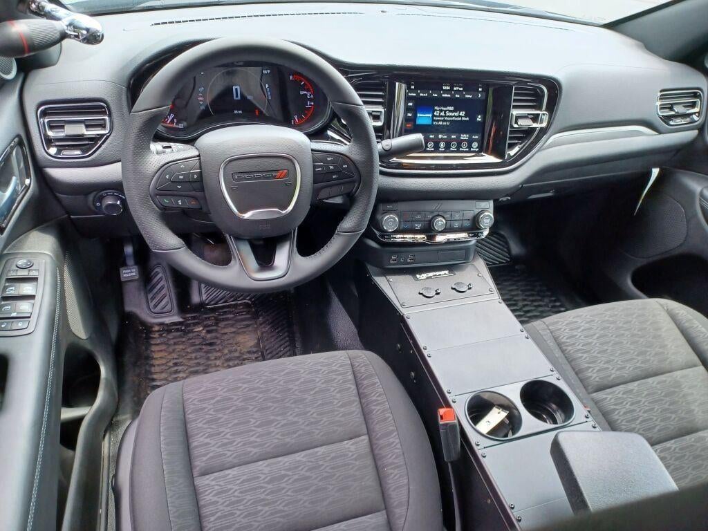 2026 Dodge Durango Pursuit