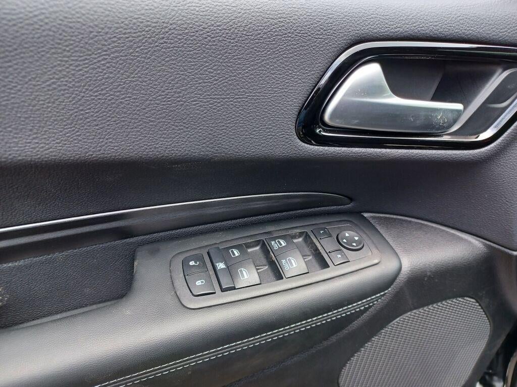 2026 Dodge Durango Pursuit