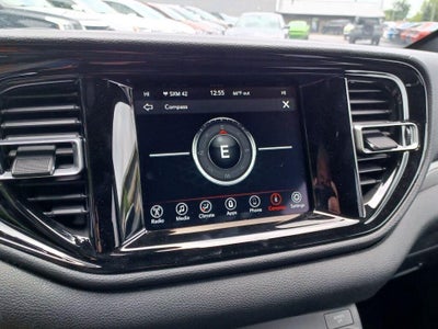 2026 Dodge Durango Pursuit