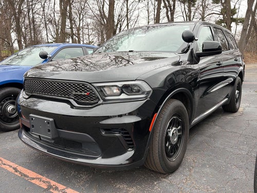 2023 Dodge Durango Pursuit AWD