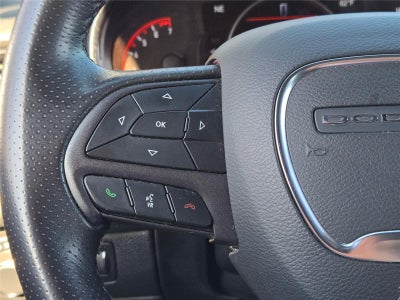 2023 Dodge Durango Pursuit
