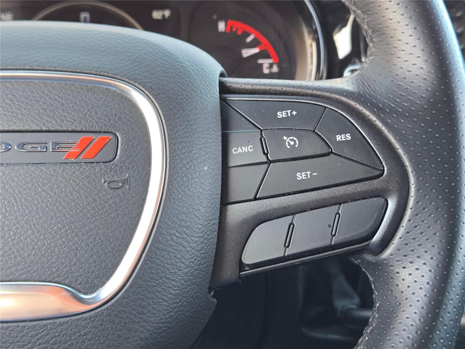 2023 Dodge Durango Pursuit