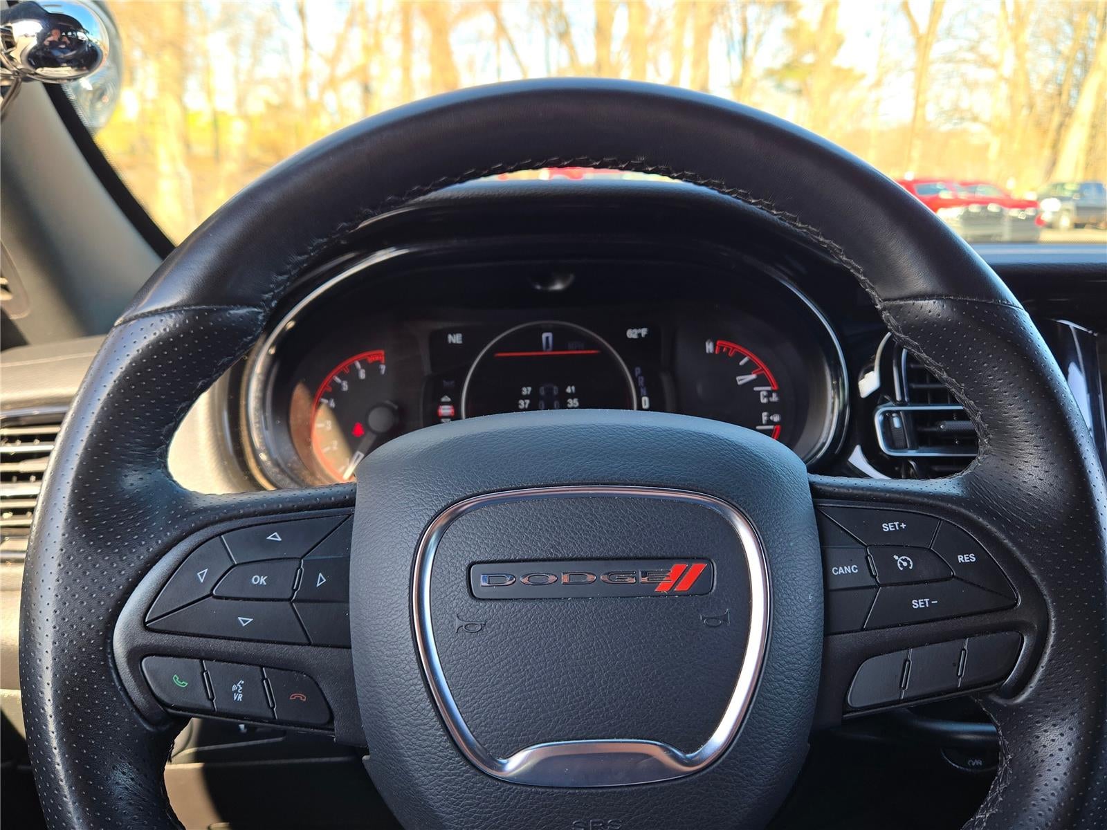 2023 Dodge Durango Pursuit