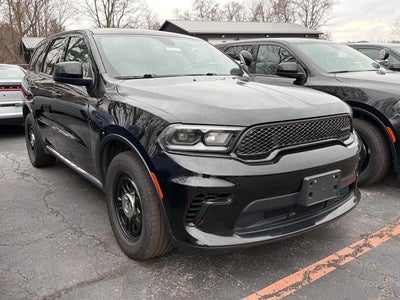2023 Dodge Durango Pursuit AWD