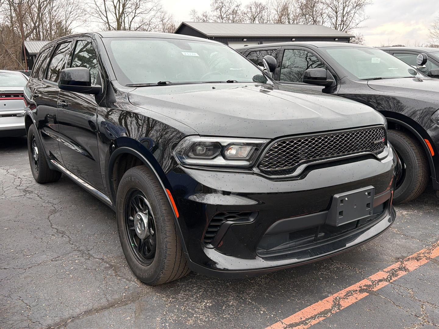 2023 Dodge Durango Pursuit AWD