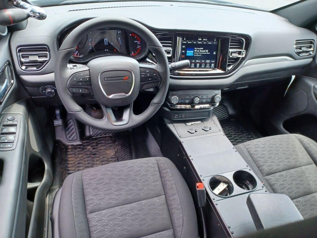 2026 Dodge Durango Pursuit