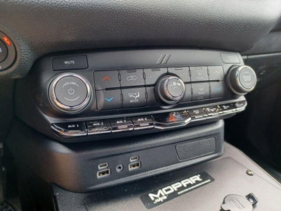 2026 Dodge Durango Pursuit