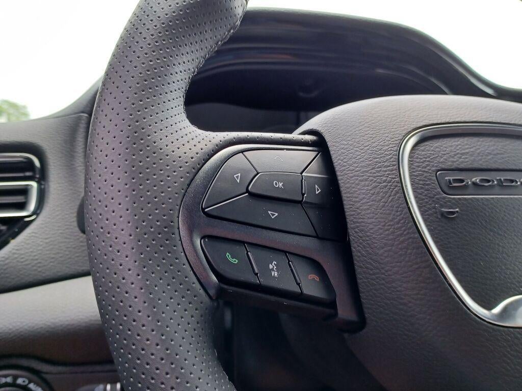 2026 Dodge Durango Pursuit