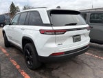 2023 Jeep Grand Cherokee Altitude X 4x4