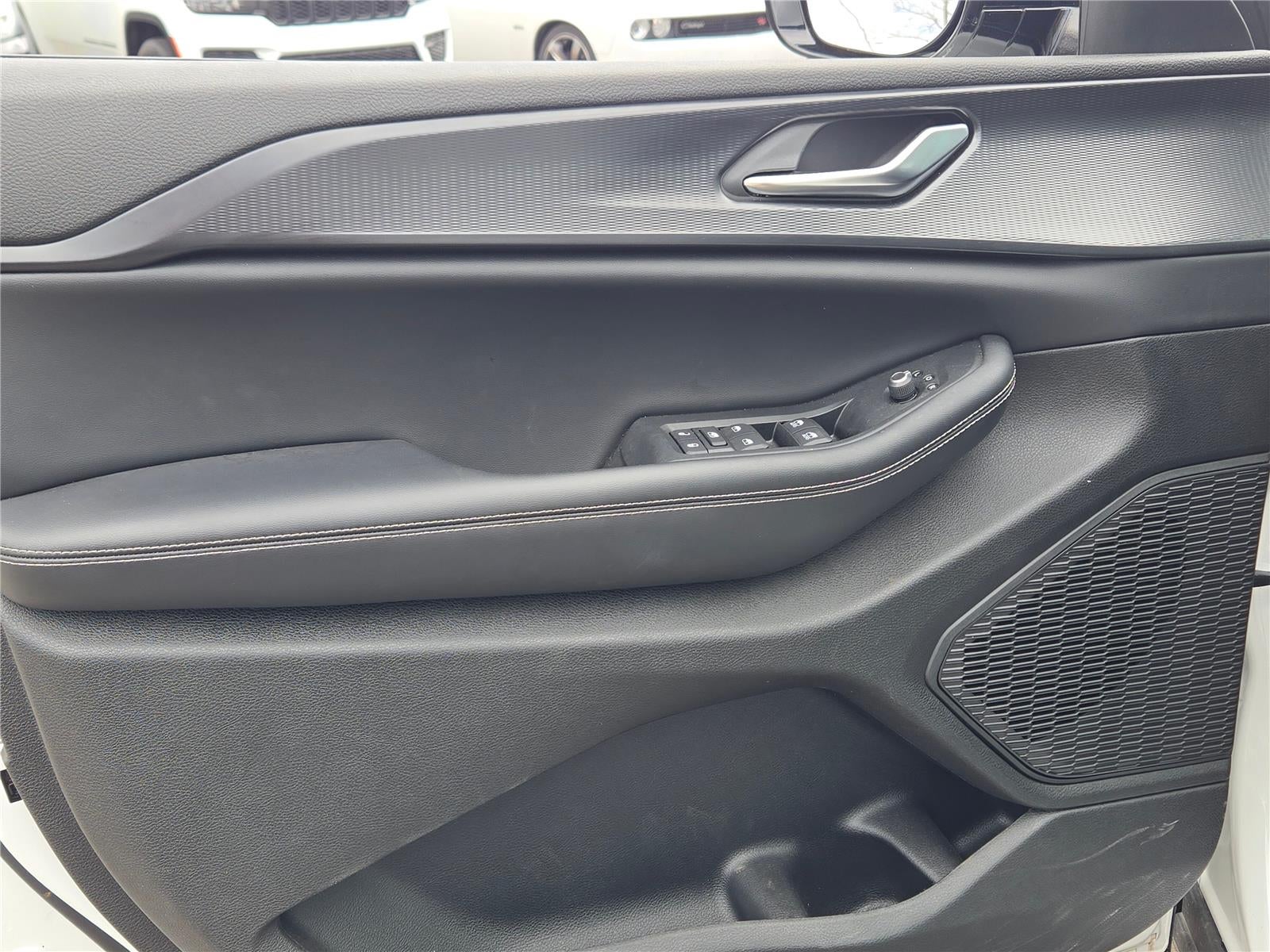 2023 Jeep Grand Cherokee Altitude X