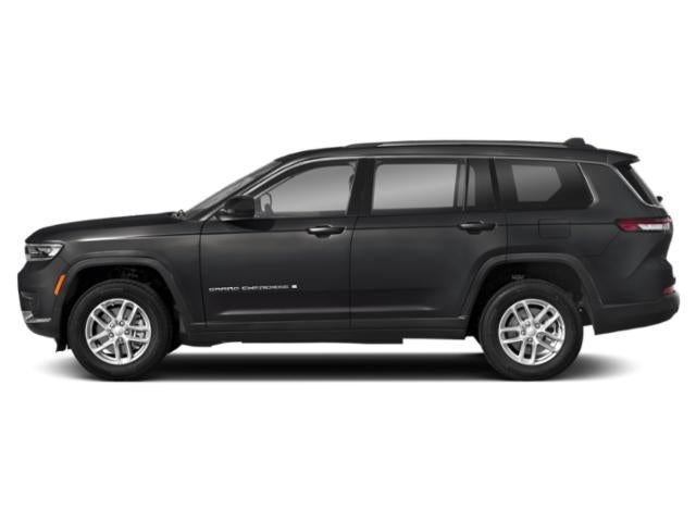 2024 Jeep Grand Cherokee L Altitude X 4x4
