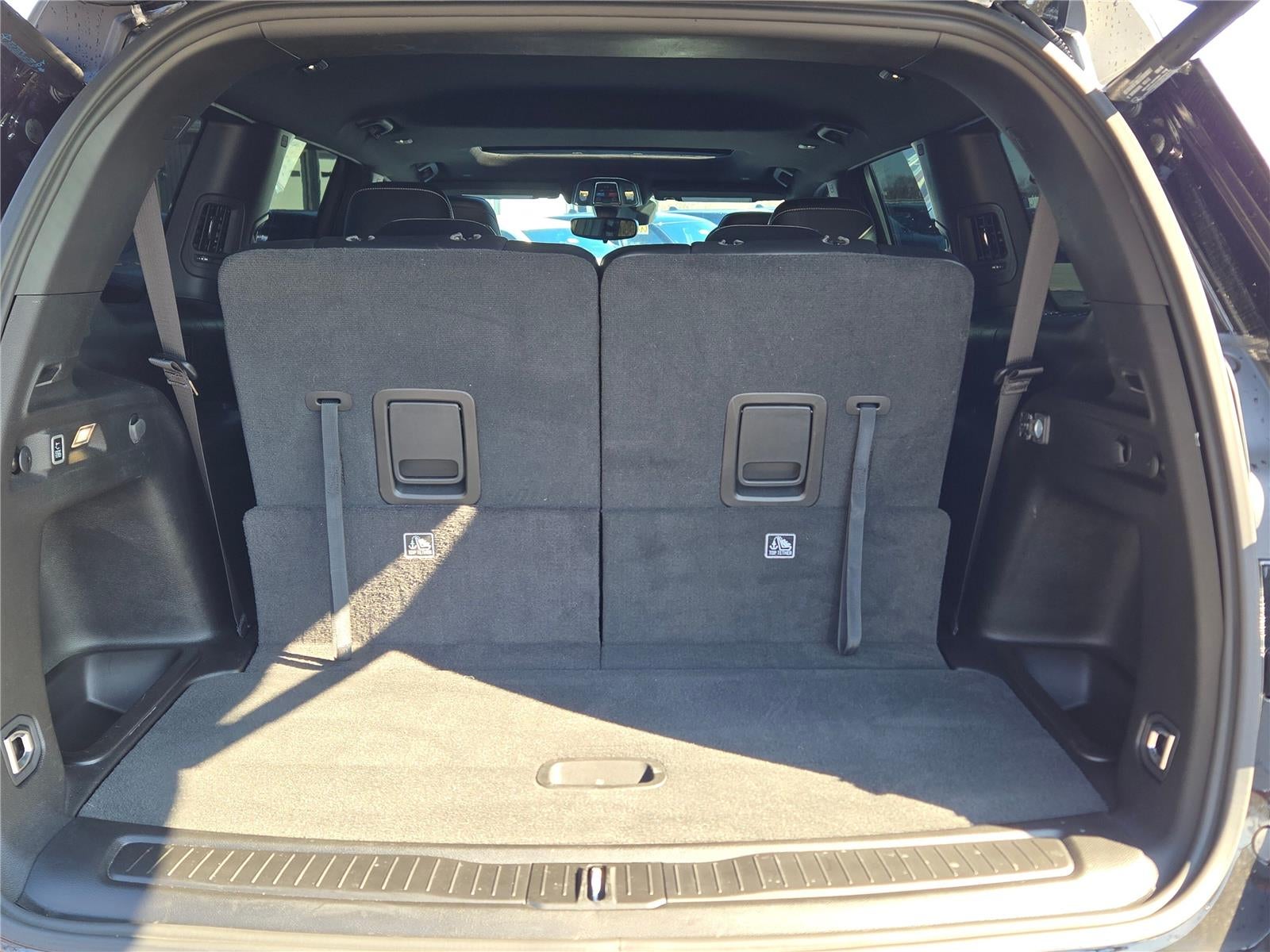 2024 Jeep Grand Cherokee L Altitude X 4x4