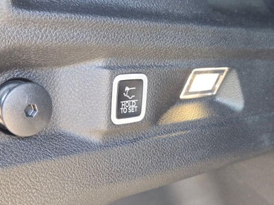 2024 Jeep Grand Cherokee L Altitude X 4x4