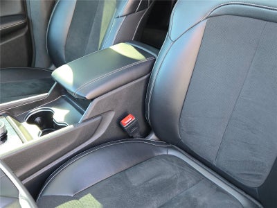 2024 Jeep Grand Cherokee L Altitude X 4x4