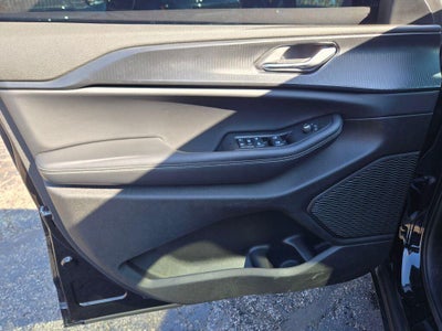 2024 Jeep Grand Cherokee L Altitude X 4x4