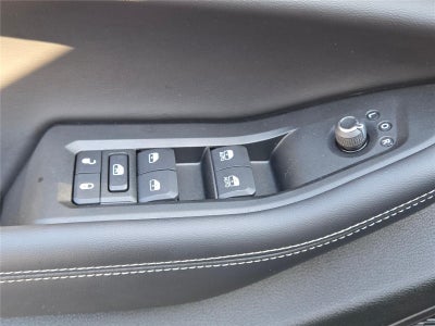 2024 Jeep Grand Cherokee L Altitude X 4x4