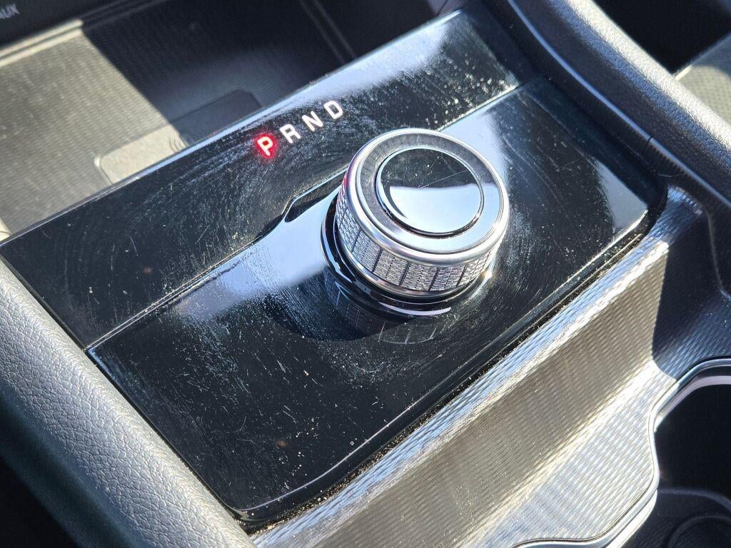 2024 Jeep Grand Cherokee L Altitude X 4x4