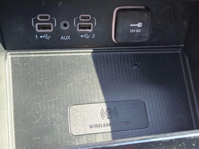 2024 Jeep Grand Cherokee L Altitude X 4x4