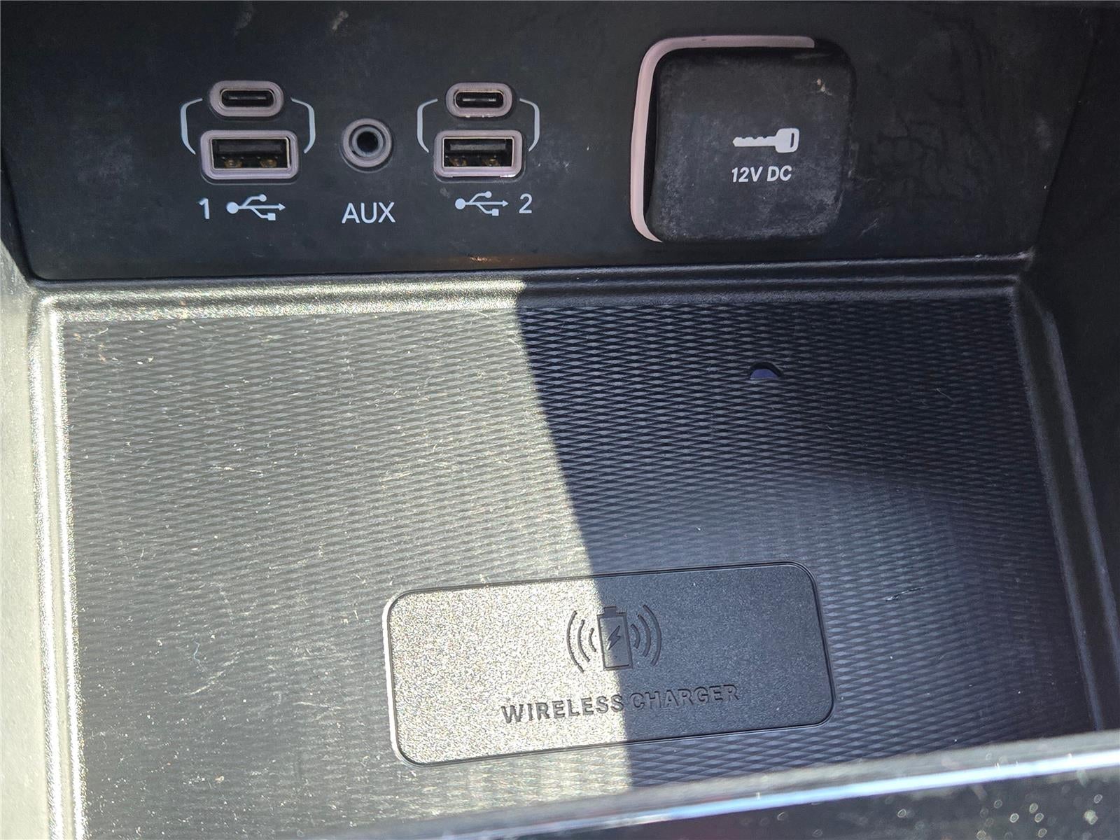 2024 Jeep Grand Cherokee L Altitude X 4x4