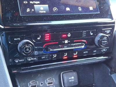 2024 Jeep Grand Cherokee L Altitude X 4x4