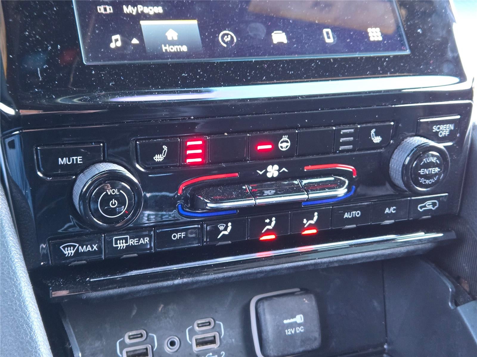 2024 Jeep Grand Cherokee L Altitude X 4x4