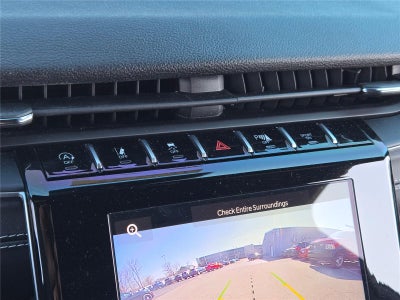 2024 Jeep Grand Cherokee L Altitude X 4x4