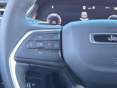 2024 Jeep Grand Cherokee L Altitude X 4x4