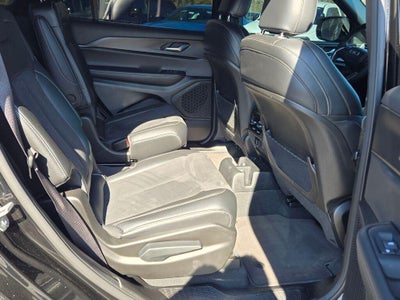 2024 Jeep Grand Cherokee L Altitude X 4x4