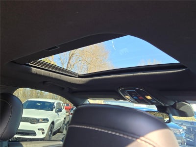 2024 Jeep Grand Cherokee L Altitude X 4x4