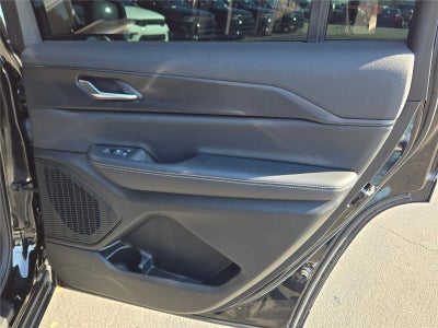 2024 Jeep Grand Cherokee L Altitude X 4x4