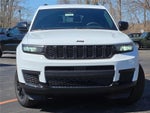 2024 Jeep Grand Cherokee L Altitude 4x4
