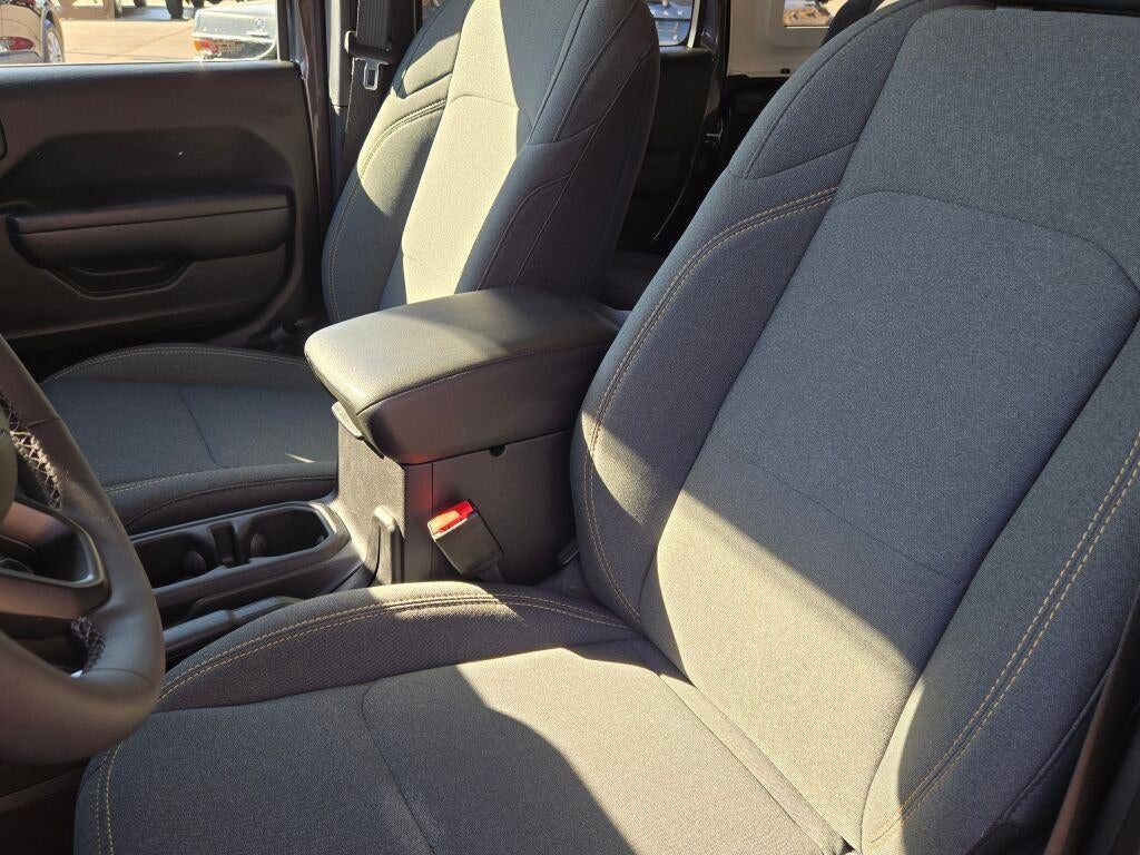 2025 Jeep Wrangler 4xe Willys 4xe