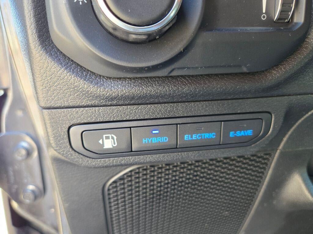 2025 Jeep Wrangler 4xe Willys 4xe