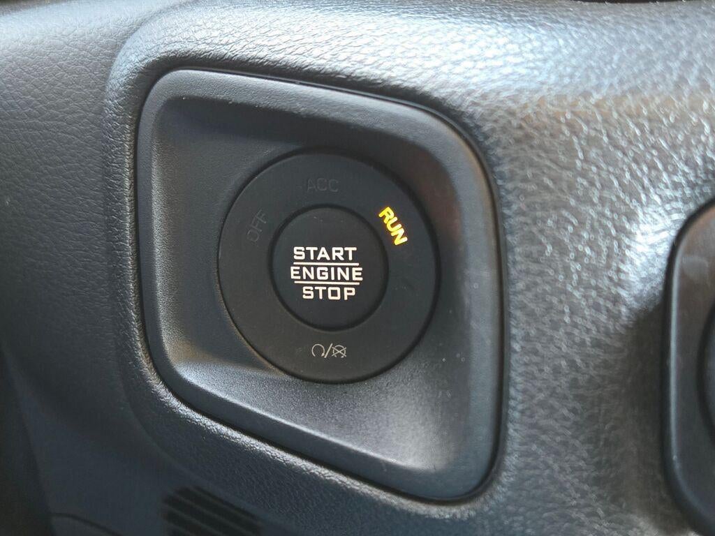 2025 Jeep Wrangler 4xe Willys 4xe