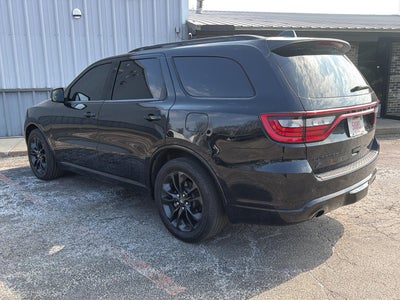 2023 Dodge Durango R/T Plus