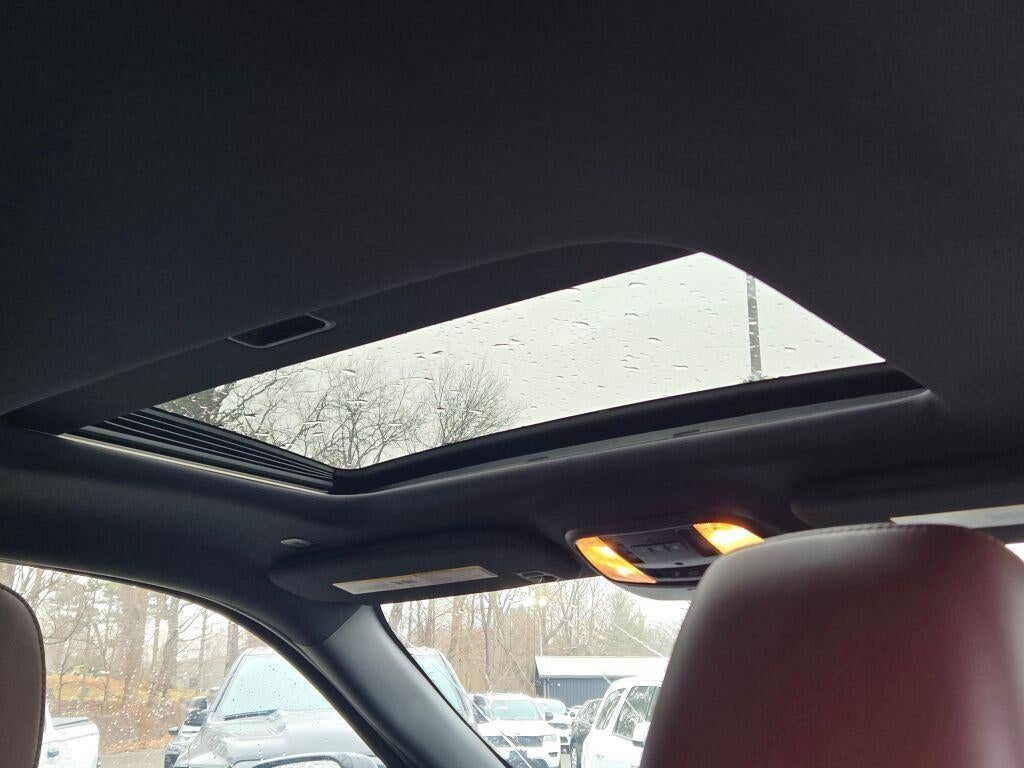 2025 Dodge Durango R/T Plus AWD