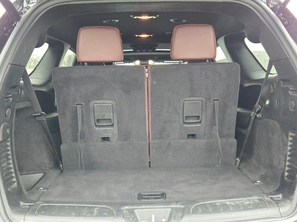 2025 Dodge Durango R/T Plus AWD