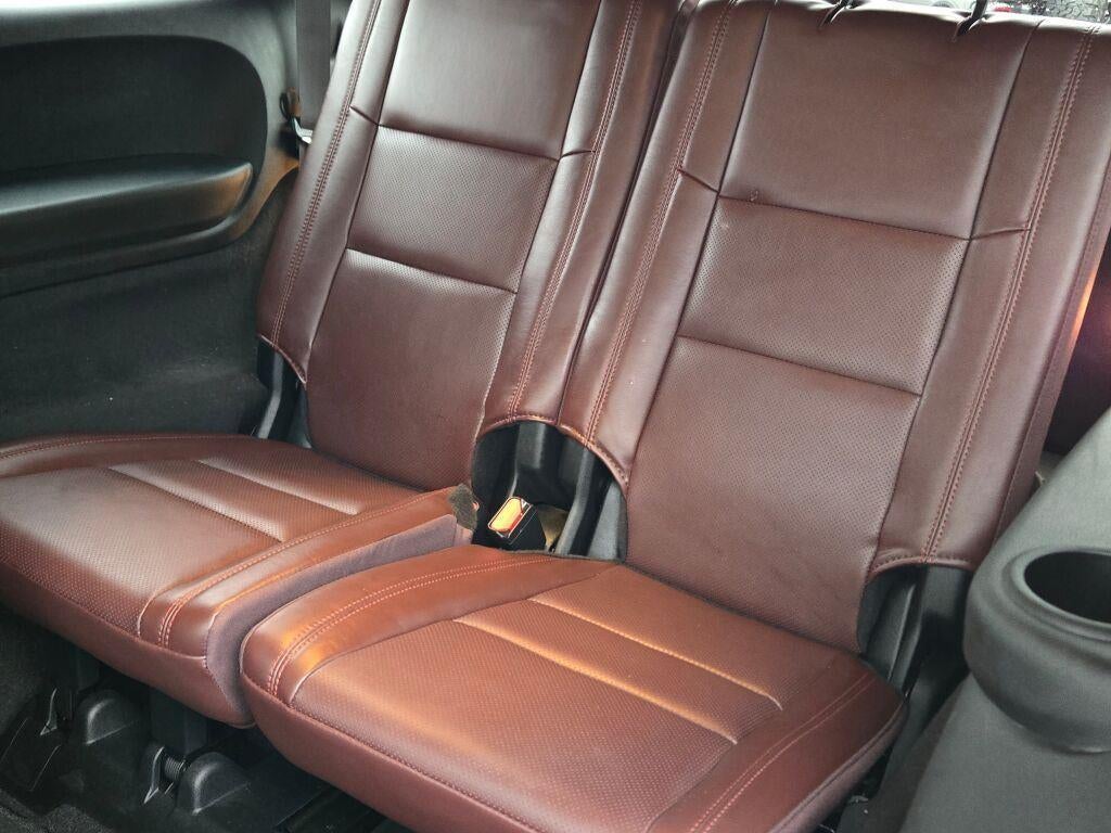 2025 Dodge Durango R/T Plus AWD