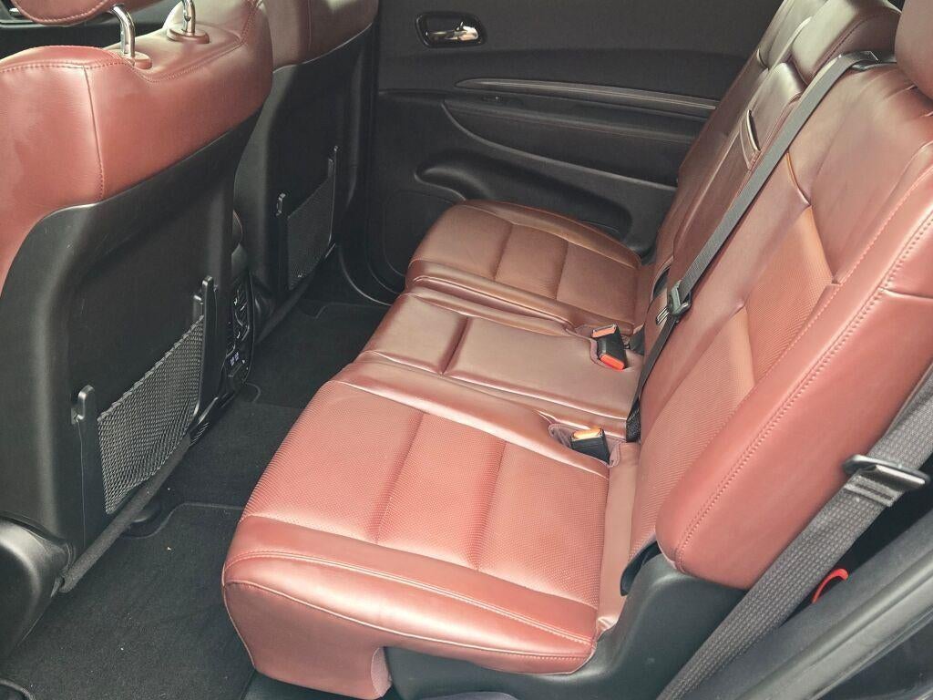 2025 Dodge Durango R/T Plus AWD