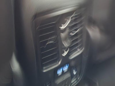 2025 Dodge Durango R/T Plus AWD