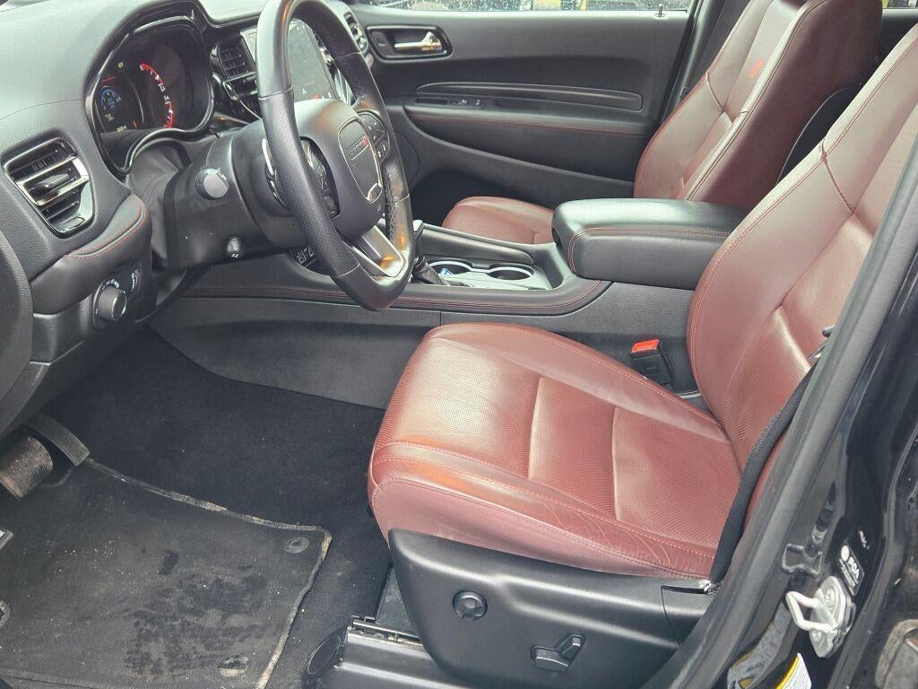 2025 Dodge Durango R/T Plus AWD