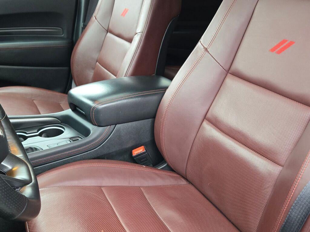 2025 Dodge Durango R/T Plus AWD